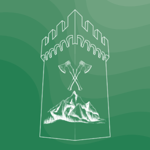 Logo Porta del Serrone